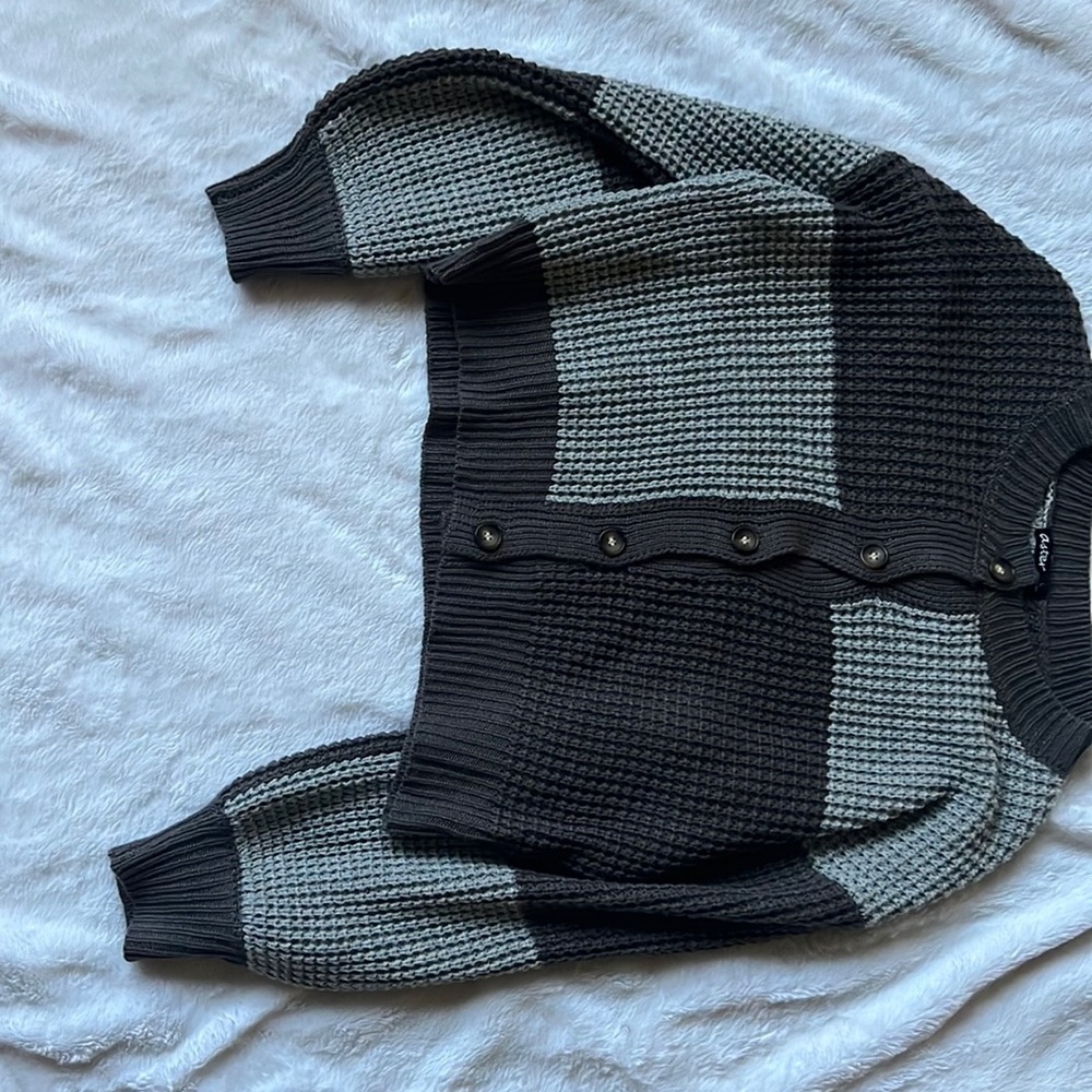 cute knit top